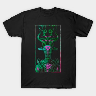 Horned Rave! T-Shirt